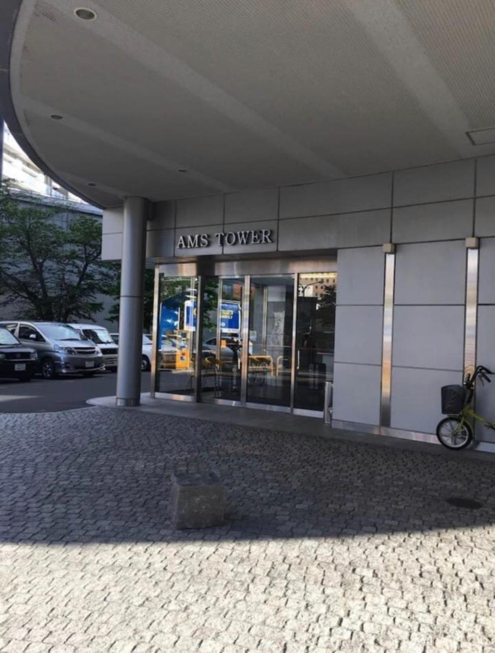 New Open!Good Location In Sappro! Max 9 Guest Sapporo Bagian luar foto
