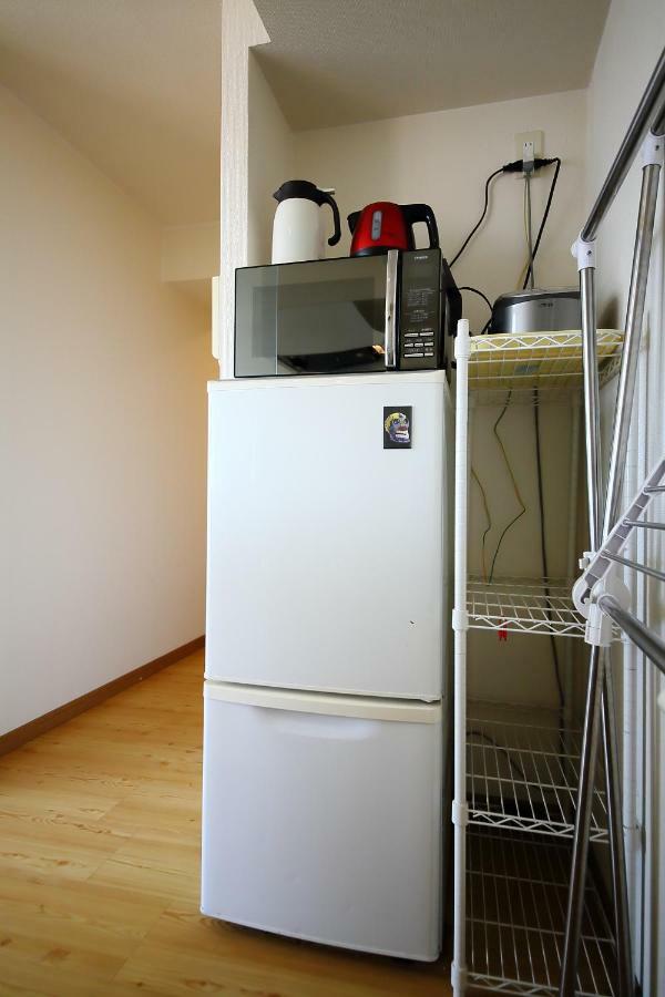 New Open!Good Location In Sappro! Max 9 Guest Sapporo Bagian luar foto