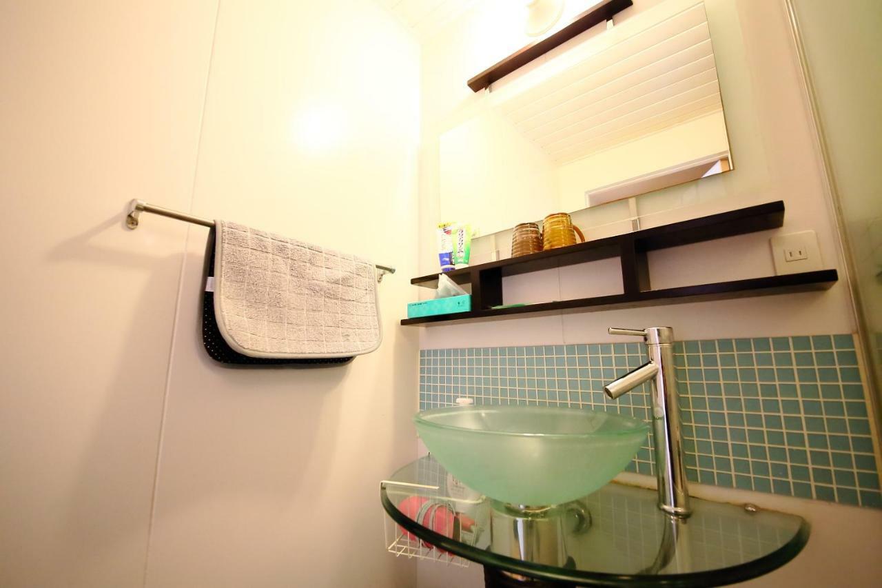 New Open!Good Location In Sappro! Max 9 Guest Sapporo Bagian luar foto