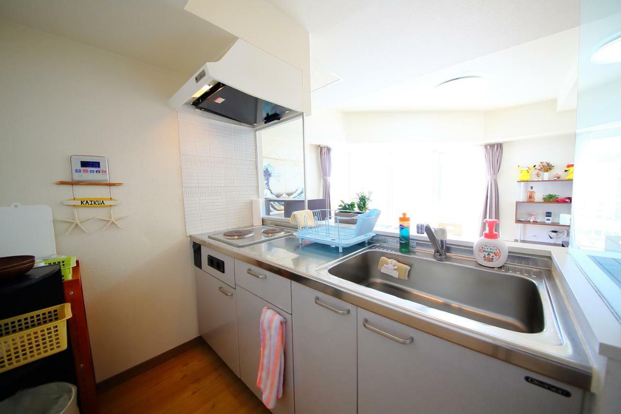 New Open!Good Location In Sappro! Max 9 Guest Sapporo Bagian luar foto