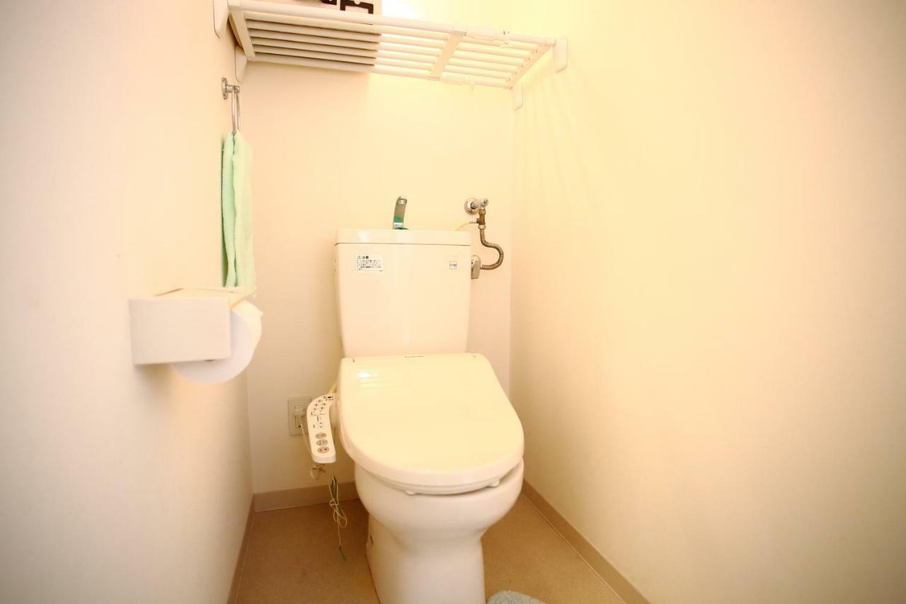 New Open!Good Location In Sappro! Max 9 Guest Sapporo Bagian luar foto