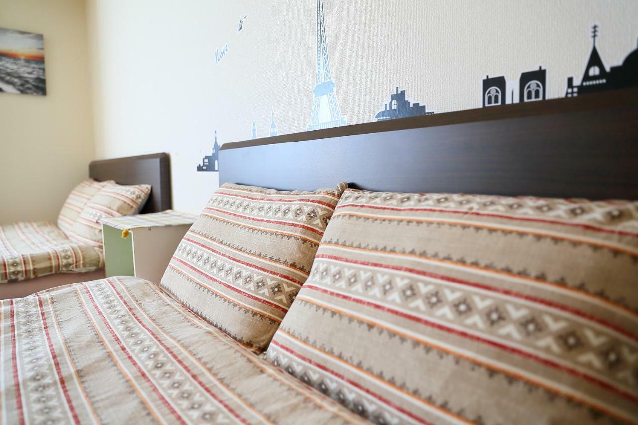 New Open!Good Location In Sappro! Max 9 Guest Sapporo Bagian luar foto