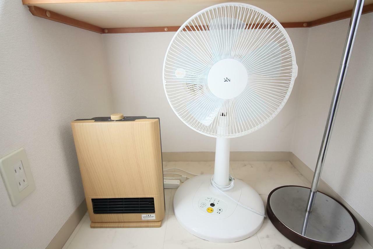 New Open!Good Location In Sappro! Max 9 Guest Sapporo Bagian luar foto