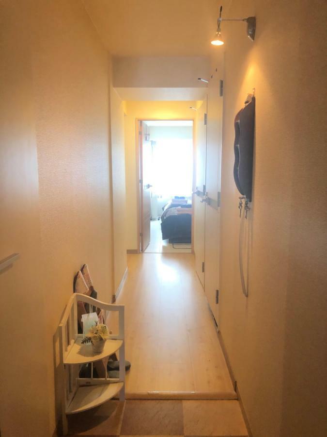 New Open!Good Location In Sappro! Max 9 Guest Sapporo Bagian luar foto